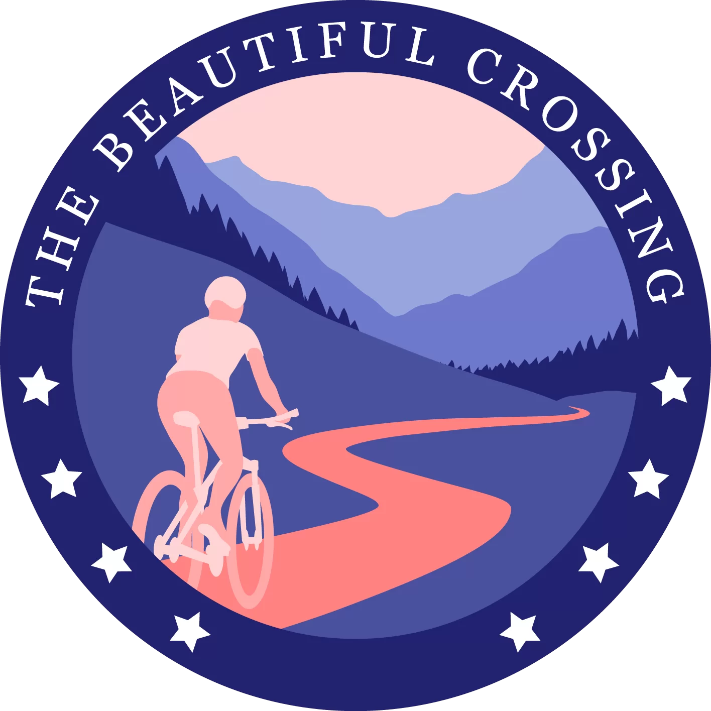 The Beautiful Crossing